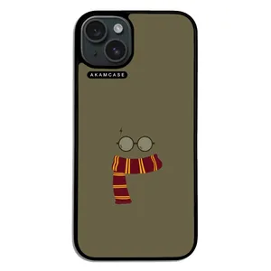 AKAM AMCWA15PLUS-HARRY POTTER14 Cover For Apple iPhone 15 Plus