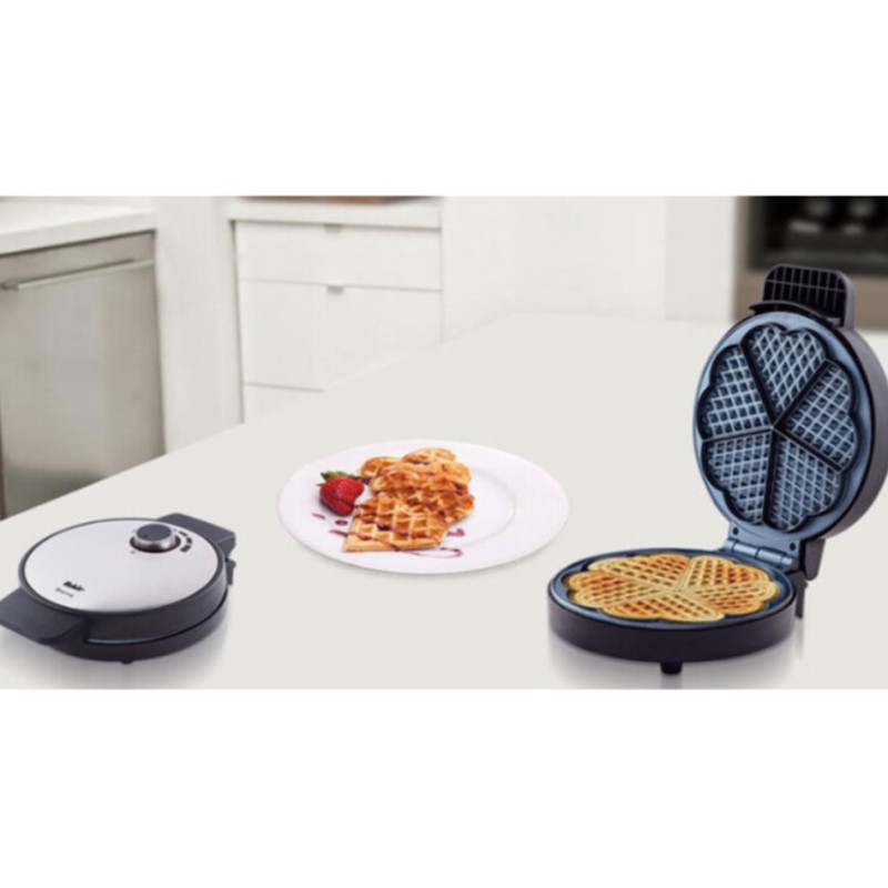 وافل ساز فکر مدل B ouncy