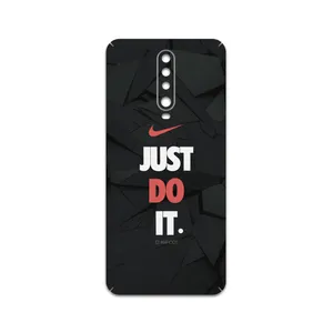 MAHOOT  NK Cover Sticker for Xiaomi Redmi K30