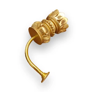 گل میخ مدل سرتاج هلالی