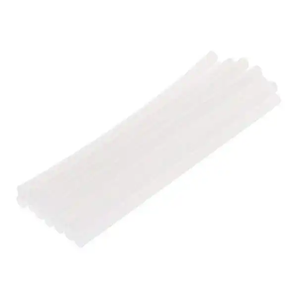 چسب حرارتی مدل Ogips قطر 12 میلی متر بسته 20 عددی