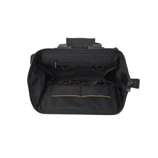 کیف کوله پشتی ابزار  زارا زد مدل 1014 سایز 18 اینچ