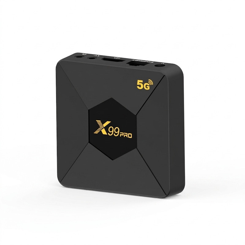 اندروید باکس ایکس ناینتی ناین مدل پرو 8/2GB