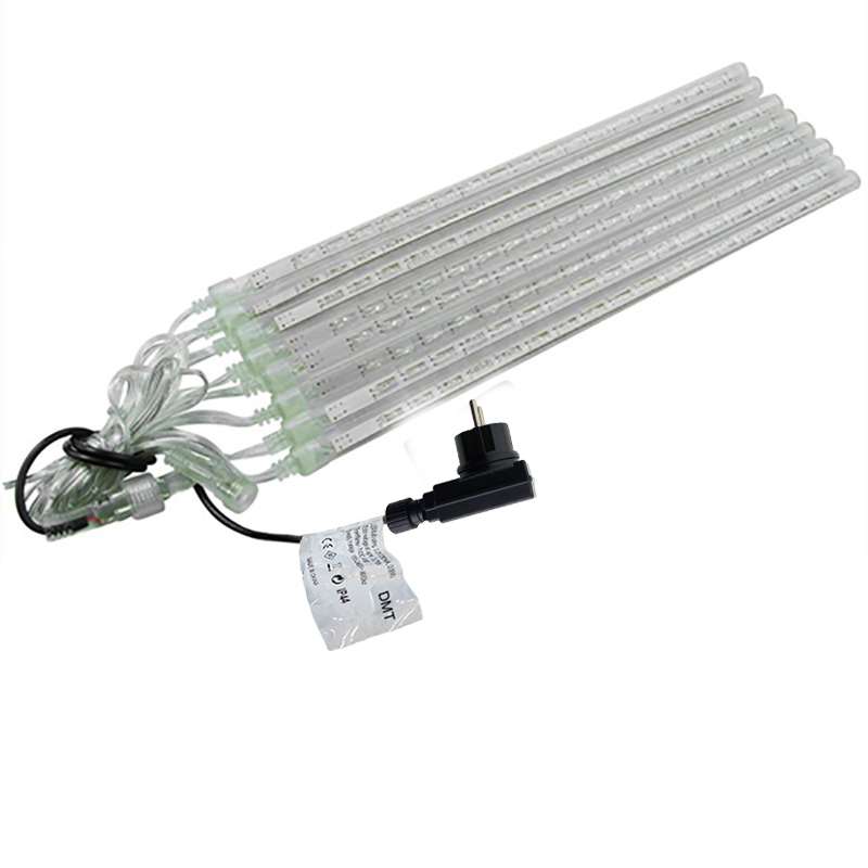 ریسه ال ای دی آبشاری دی ام تی مدل SU38