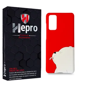 HEPRO MC Cover for SAMSUNG GALAXY S20 FE