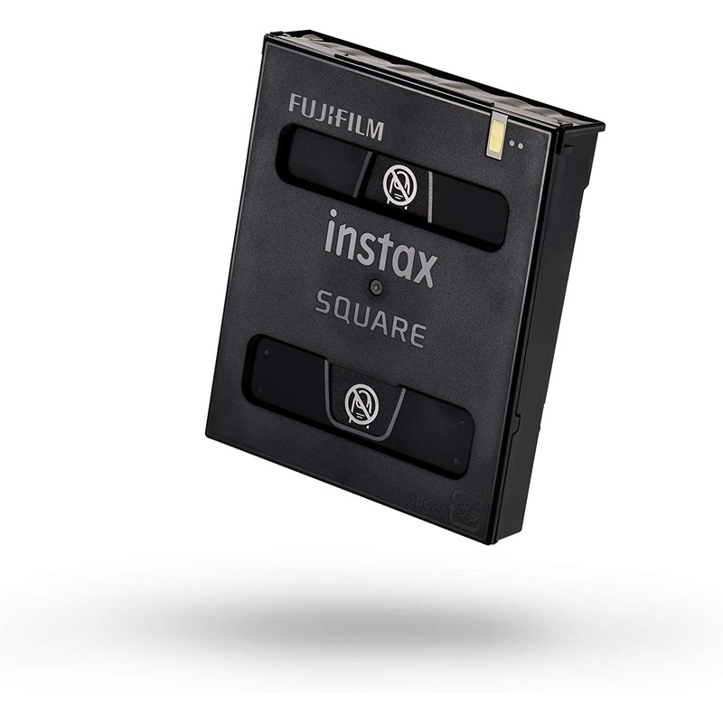 فیلم چاپ سریع مخصوص دوربین فوجی فیلم مدل INSTAX SQUARE Star-Illumination