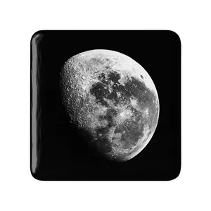 مگنت خندالو مدل ماه کد 25357