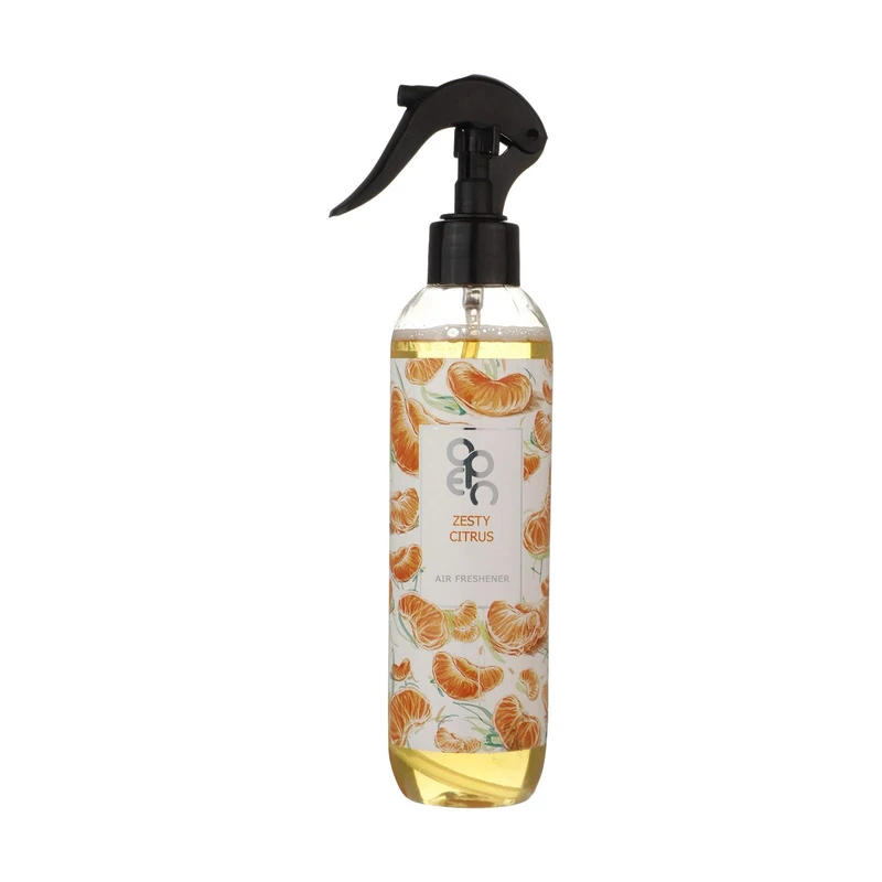 اسپری خوشبوکننده اپن مدل  Zesty Citrus حجم 330 میلی لیتر