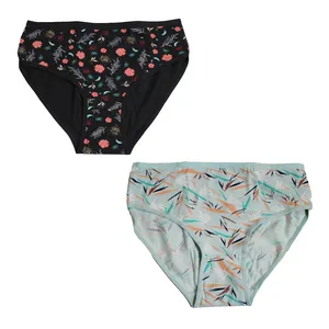 شورت زنانه ژانت مدل 29A07 بسته 2 عددی