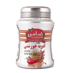 ادویه خورشتی ضامن - 100 گرم