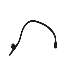  شلنگ سوخت ان بی کو کد 2616B مناسب برای 207 