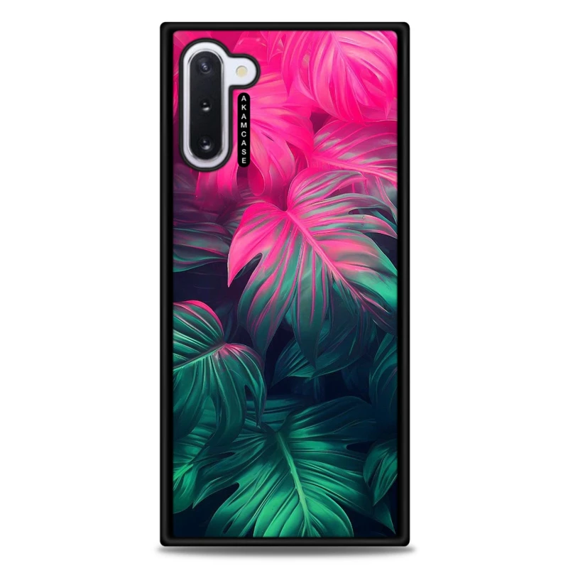 کاور آکام مدل AMC-WSGN10-NEON-25 مناسب برای گوشی موبایل سامسونگ Galaxy Note 10