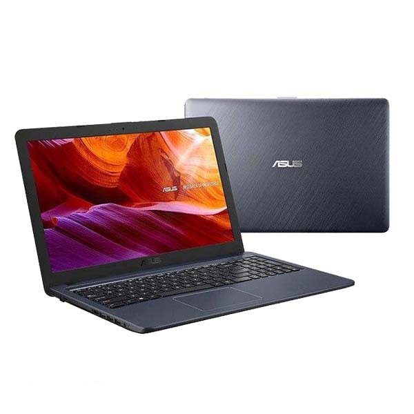 لپ تاپ 15 اینچی ایسوس مدل VivoBook K543UB-DM1618 لپ تاپ 15 اینچی ایسوس مدل VivoBook K543UB-DM1618