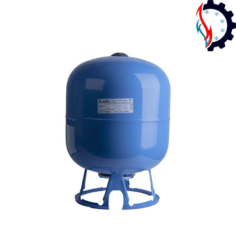 منبع تحت فشار  مدل البی ELBI ایتالیا 100