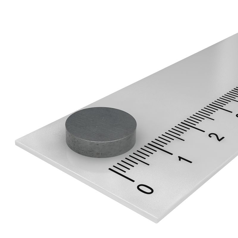 آهن ربا تکسام مدل F123 بسته 10 عددی