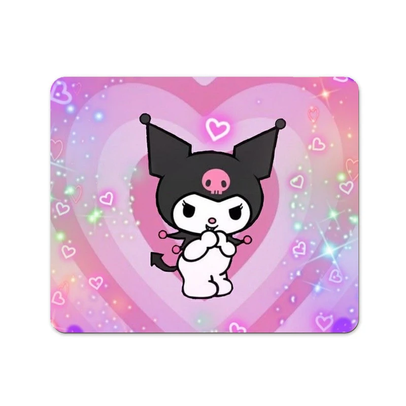 ماوس پد پاد آفرین طرح کرومی کد 273 سایز 19*24 سانتی متر