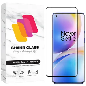 Shahr Glass FUES20 Screen Protector For OnePlus 8 Pro