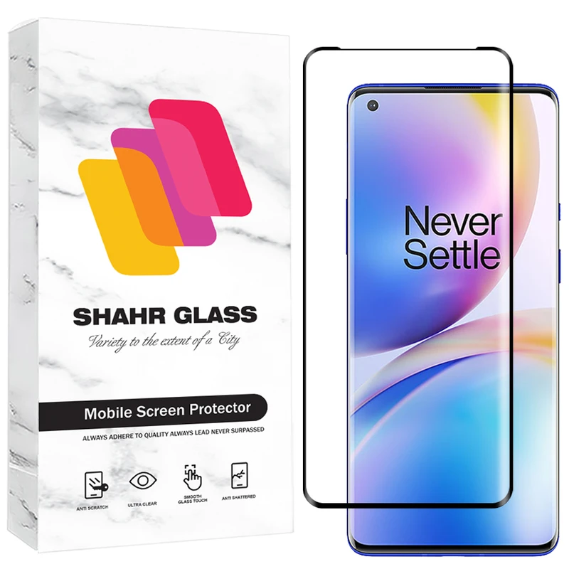 محافظ صفحه نمایش شهر گلس مدل FUEDS مناسب برای گوشی موبایل وان پلاس OnePlus 8 Pro