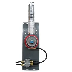 ATS Electro-lube Titan Cl Luber Automatic lubrication unit