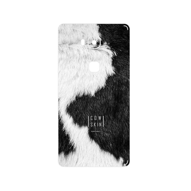 برچسب پوششی ماهوت مدل Cow Skin مناسب برای گوشی موبایل آنر 5X