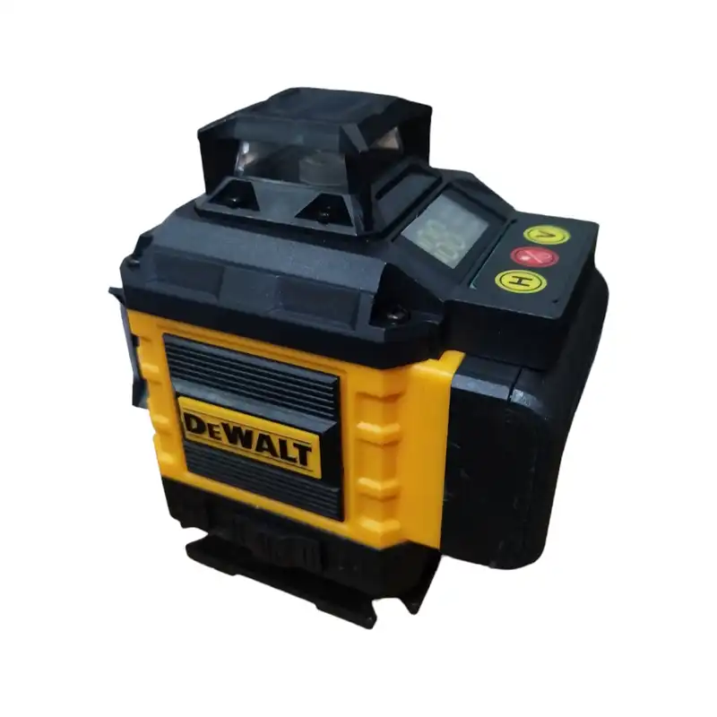 تراز لیزری دیوالت  کد  16 -LINE- F137