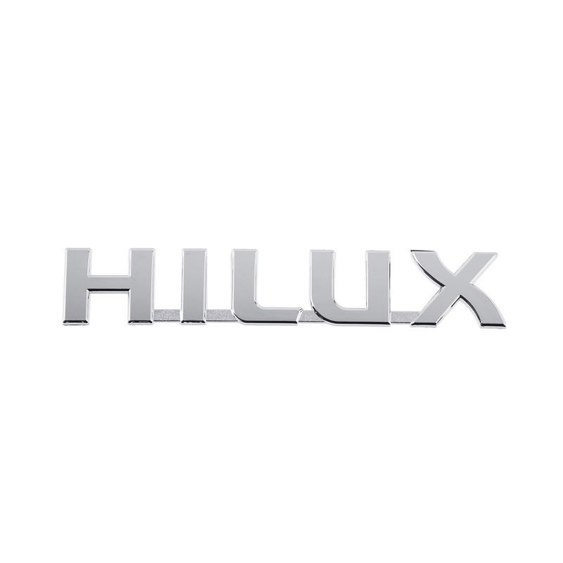 آرم خودرو آراکس یدک مدل HILUX AY-3497