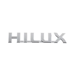 آرم خودرو آراکس یدک مدل HILUX AY-3497