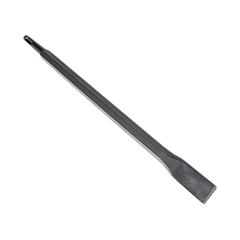 قلم چهار شیار راک مدل RO - 400 سایز 400 میلی متر قلم چهار شیار راک مدل RO - 400 سایز 400 میلی متر