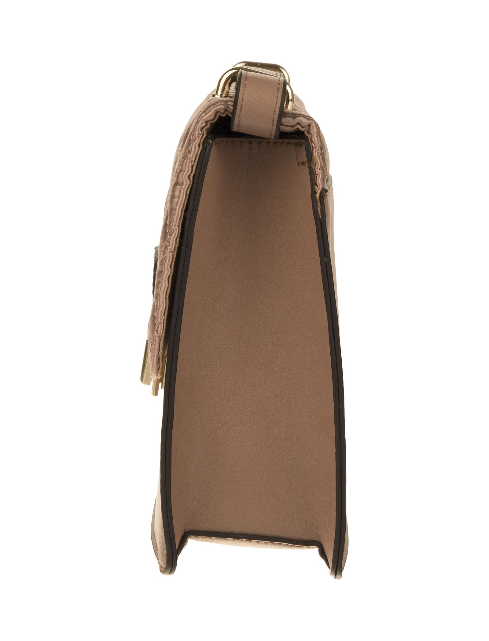 کیف دوشی روزمره زنانه - کال ایت اسپرینگ تک سایز - قهوه اي - 5