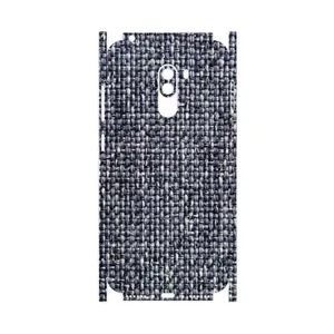 MAHOOT Fabric Texture 6-FullSkin Cover Sticker for Xiaomi POCOPHONE F1