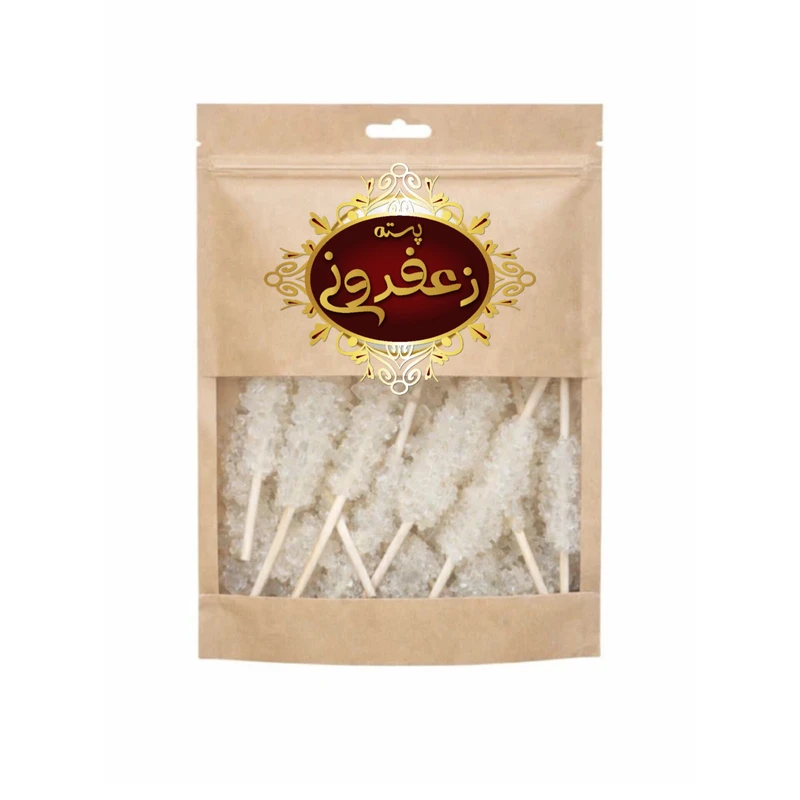 نبات چوبی سفید - ۵۰۰ گرم