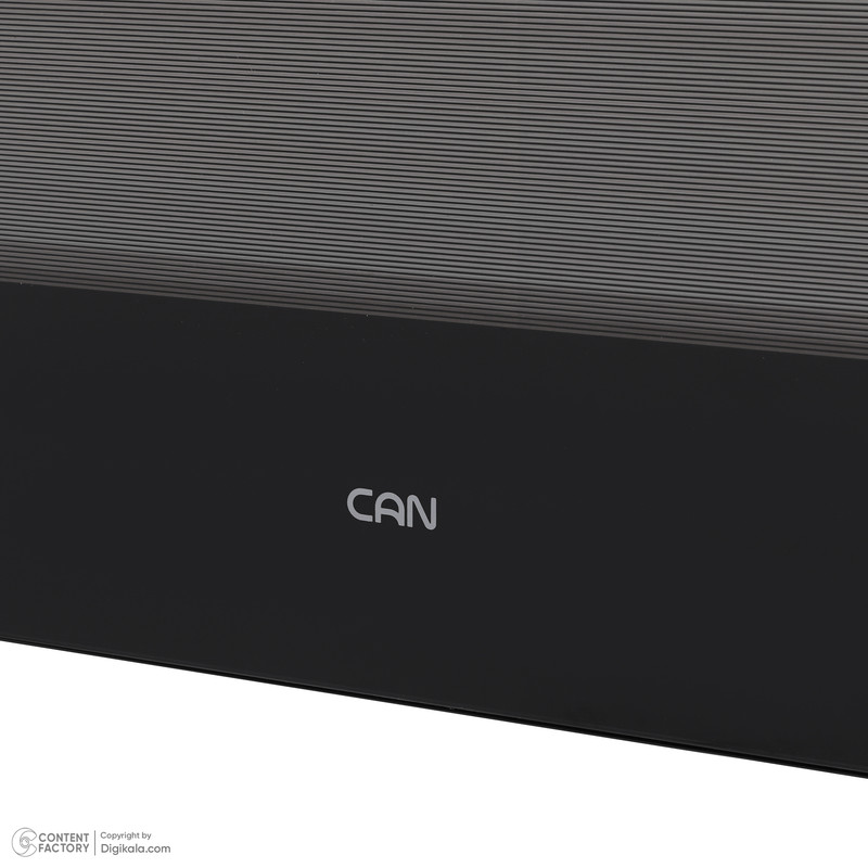 فر برقی 65 لیتری کن مدل Fabio