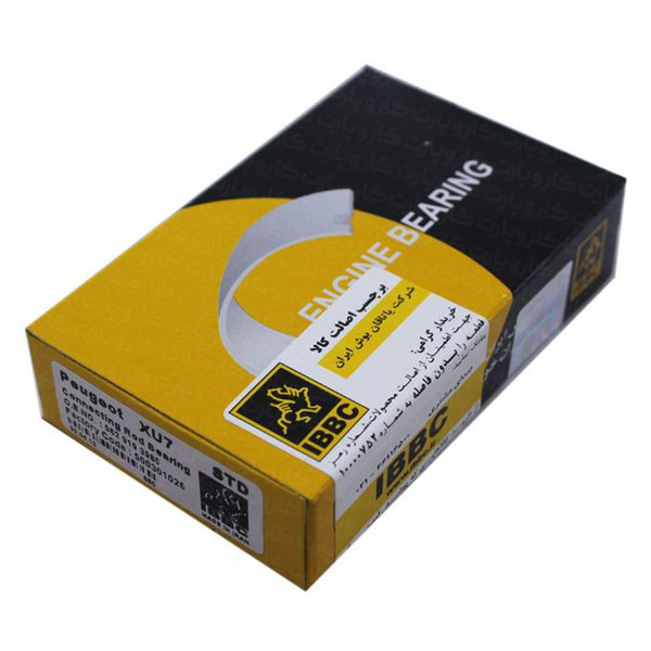 یاتاقان بوش ایران مدل ثابت و متحرک STD مناسب برای پژو 405 بسته 18 عددی