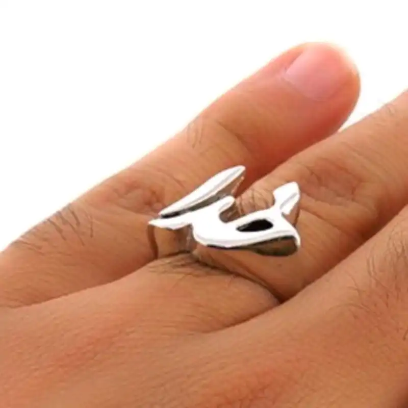 انگشتر مدل خدا کد 101