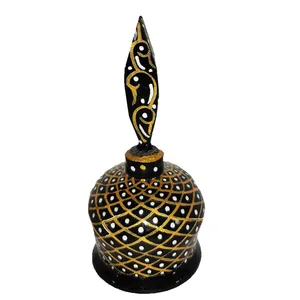 سرمه دان میناکاری مدل نقاشی کد 0126