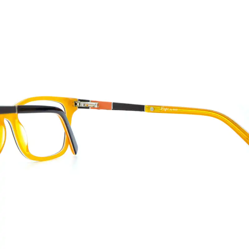 فریم عینک طبی ام اند او مدل Ellio - c1