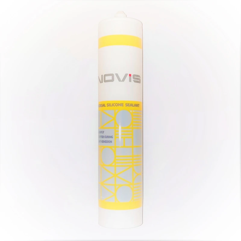 چسب آکواریوم نوویس کد 325 حجم 320 میلی لیتر