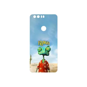 MAHOOT Rango Cover Sticker for Honor 8