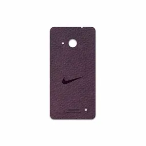 MAHOOT PL-NK Cover Sticker for Microsoft Lumia 550