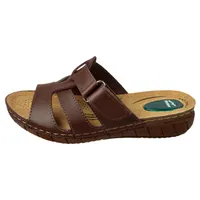 دمپایی زنانه شهپر مدل نئو ویو خار پاشنه ZRSH.4254