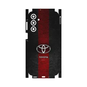 MAHOOT TOYOTA_Logo-FullSkin Cover Sticker for Samsung Galaxy A16 5G