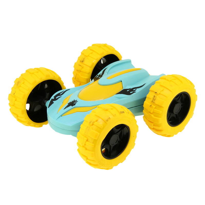 ماشین بازی مدل قدرتی دورو TRITI TOYS نوع اول