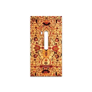 MAHOOT Iran-Carpet2 Cover Sticker for Nokia Lumia 920