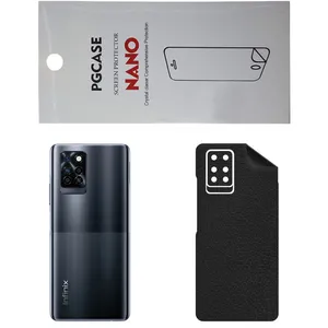 STAR CH Back Skin For INFINIX Note 10 Pro