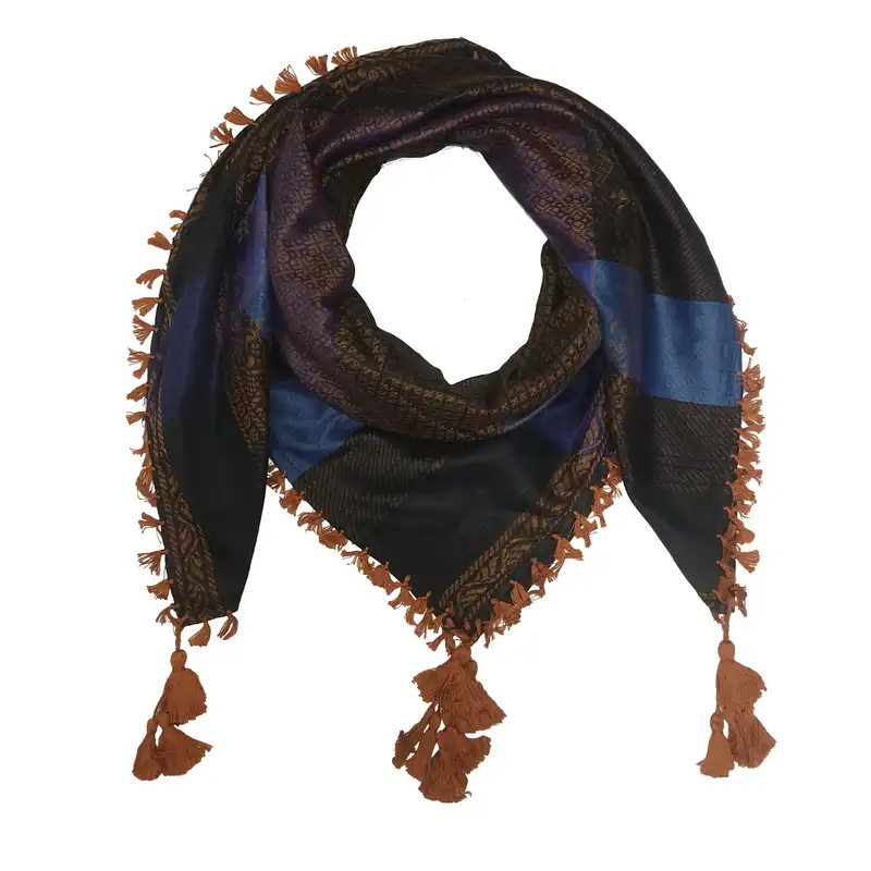 چفیه مدل عمانی کد OM 1149