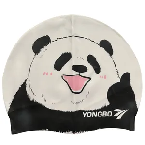 کلاه شنا بچگانه کد 15