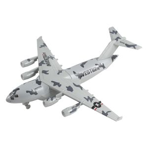 هواپیما بازی مدل ترابری کد 0022