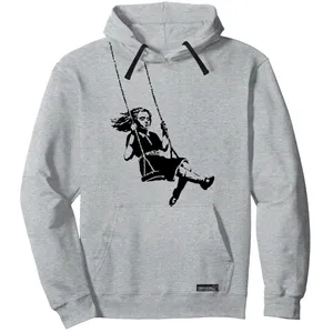 هودی مردانه 27 مدل Swing کد MH420