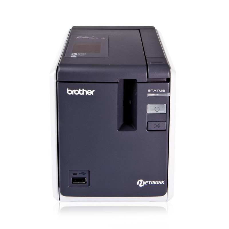 لیبل زن برادر PT-9800 PCN