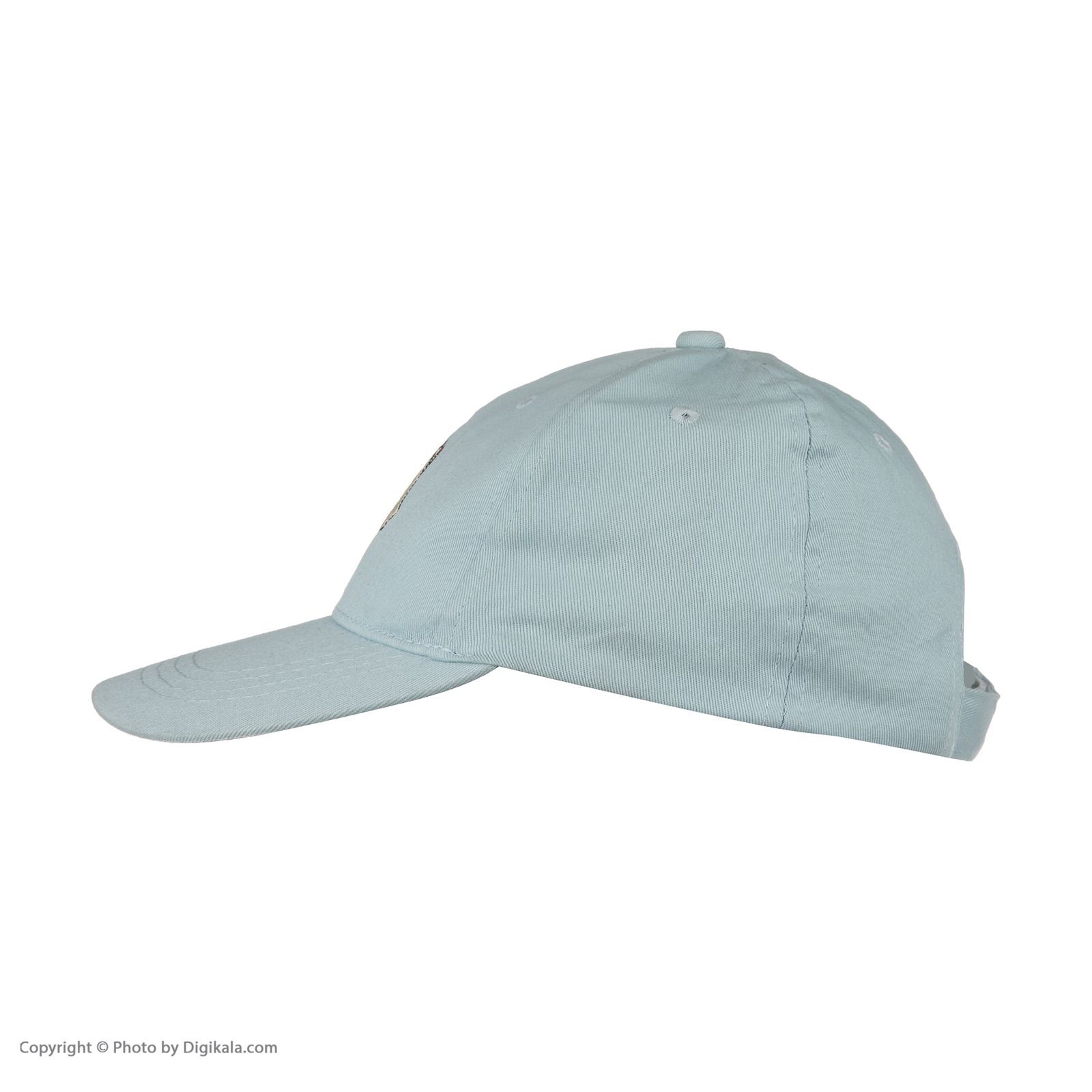 کلاه کپ زنانه ال سی وایکیکی مدل 8S2254Z8-BLUE -  - 4